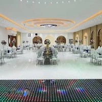 باغ تالار فانوس