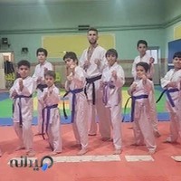 کاراته - دفاع شخصی - فیتنس -مبارزات ترکیبی