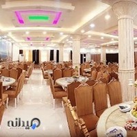 تالار پذیرایی احسانی