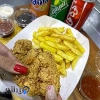 فست فود کیلویی