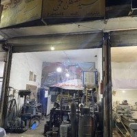 ترمزی و لنت کوبی سید مصطفی قمی