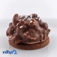 کافه قنادی شهرزاد