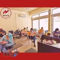 زبان نوید شهرکرد دخترانه