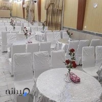 تالار مرکز آموزشی- رفاهی ایرانمهر