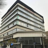 شرکت بیمه پاسارگاد شعبه جنت آباد جنوبی