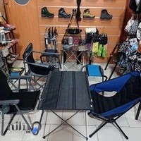 فروشگاه لوازم کوهنوردی و طبیعت گردی هفت خوان