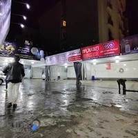 کارواش شمرون