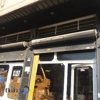 فروشگاه تکنو کوماتسو علیزاده