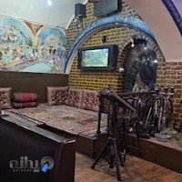 رستوران ماسوله