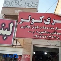 دینام پیچی برق خودرو
