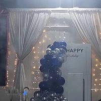 باغ یادگار (آرام مروتی)