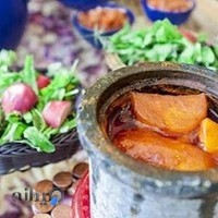 دیزی جنت آباد