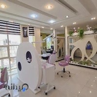 مطب دندانپزشکی دکتر غزل نوری