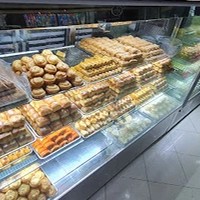 شیرینی میخک
