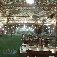 باغ و تالار روشا