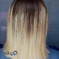 سالن زیبایی کراتین و پدیکور پگاه