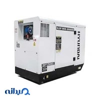 دیزل ژنراتور پیشگام صنعت