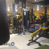 باشگاه بدنسازی ولیعصر