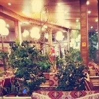 رستوران خانوادگی پالیز