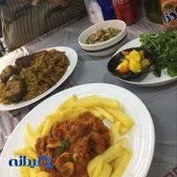 کافه رستوران تبن