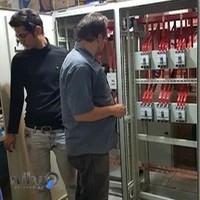 خدمات فنی مهندسی میلاد