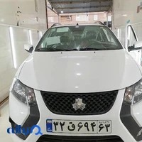 مرکزکارشناسی رنگ خودرو
