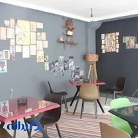 کافه صبحانه کلاژ