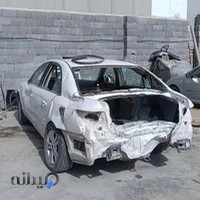 صافکاری بابک