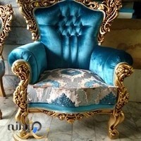 تولید و تعمیرات مبل دنیز شعبه ۲
