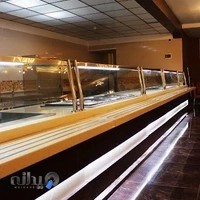 آپادانا تجهیز آراز