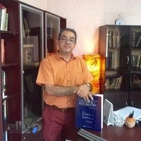 دکتر محمدپور