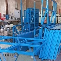 کلایمر سازه گستر سهند