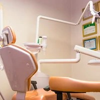 دندانپزشکی دکتر شهرزاد اقبالی