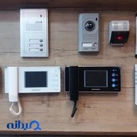 فروشگاه برق پیک