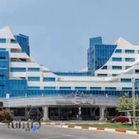 هتل پارمیس