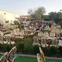 باغ تالار اساطیر