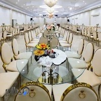 باغ و تالار قصر بهشت