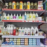 داروخانه دکتر شریعتی