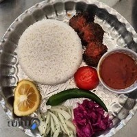 غذای خانگی شیرین بانو