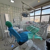 دندانپزشکی دکتر یاسمن نجفی