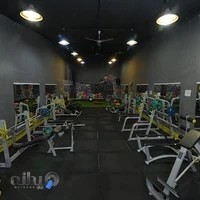 باشگاه ورزشی لایف باکس