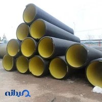 لوله کاروگیت پایپ ایران