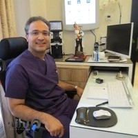 مطب دکتر پورمازار جراح چشم