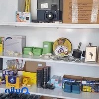 درب برقی خرم آبادی