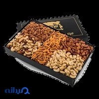 فروشگاه اینترنتی خشکبار ایران