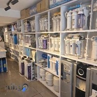 تصفیه آب فرآب احسان پور