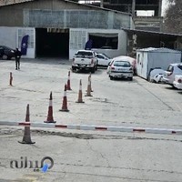 جیلران موتور