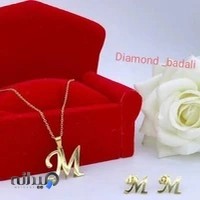 بدلیجات آیدا (دیاموند)