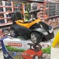 دنیای اسباب بازی تویز هپی