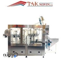 شرکت صنعتی تک نوین